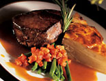 Elegant Meals