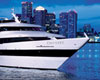 Boston Odyssey Dinner Cruise