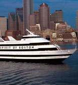 Spirit of Boston