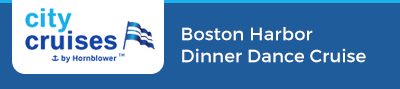 Spirit of Boston Dinner Dance Cruise 