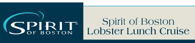 Boston Lobster Lunch Cruise