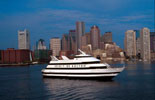 Boston's Breathtaking Skyline