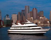 Boston Harbor Dinner Dance Cruise