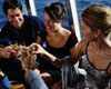 Spirit of Boston Lunch Cruise