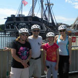 Family on Tour