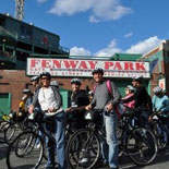 Fenway Park