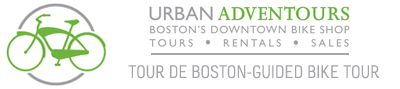 Tour de Boston - Guided Bike Tour