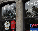 Bike Tour de Boston Starts Here