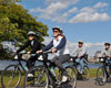 Boston City View Bike Tour