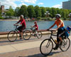Tour de Boston - Guided Bike Tour