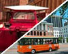 Boston Old Town Trolley and Duck Package