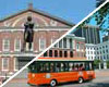 2 Day Old Town Trolley Boston Pass