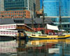 Boston Tea Party Ships & Museum