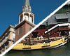 Boston Tea Party Ships & Museum and Old South Meeting House Package