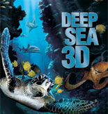 Deep Sea 3D
