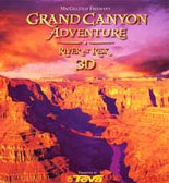 Grand Canyon 3D