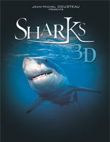 Sharks 3D