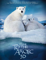 To The Arctic 3D