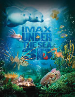 Under the Sea 3D