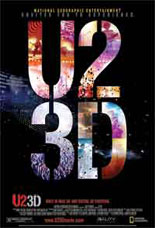 The Ultimate Rock Out with U2