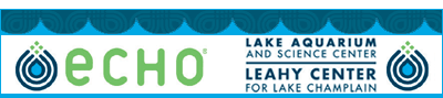 ECHO Lake Aquarium & Science Center