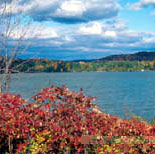 Lake Champlain Basin