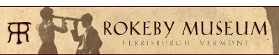 Rokeby Museum
