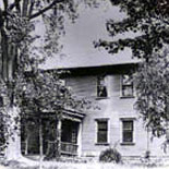 "Old" Robinson Homestead