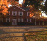 The Vermont Home of Shelburnes Museum