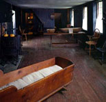 Historic Dutton Kitchen