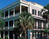 Historic Homes of Charleston Tour