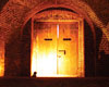 The Charleston Ghost and Dungeon walking tour is a ghostly treat! Come explore Charleston's streets, cemeteries, back alleyways and churches, while chilling tales are told of ghosts, haunted houses and voodoo.  This is the ONLY tour in town that goes into the Dungeon!