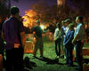 You've heard the spooky Charleston ghost stories. Now experience them on this up close and personal tour that takes you where others won't dare go. Get the full history of the Graveyard, intrigue and tales of love and loss.