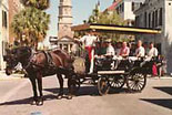 Old South Carriage