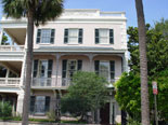 A Charleston Mansion