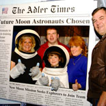 Future Astronauts