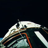 Shoot for the Moon - Gemini 12