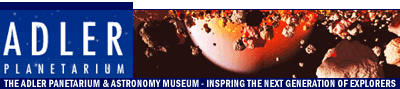 Adler Planetarium