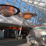 Our Solar System