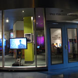 Space Visualization Laboratory