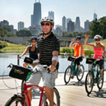 Discover the Beautiful City of Chicago