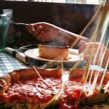 Taste Your Way Through Chicago