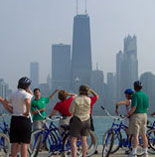 Chicago Cityscape
