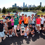 Discover the Beautiful City of Chicago