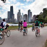 Best Biking City in the Country