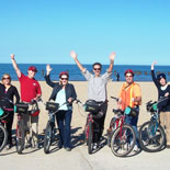 Lakefront Ride