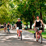 Chicago's Lincoln Park