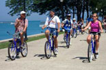 Lakefront Ride