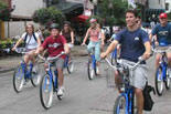 Party on Wheels