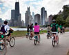 Lakefront Neighborhood Bike Tour